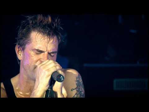 Youtube: Die Toten Hosen-Heimspiel-15 Nur zu Besuch