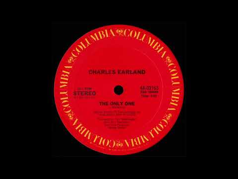 Youtube: CHARLES EARLAND - the only one (12 version)