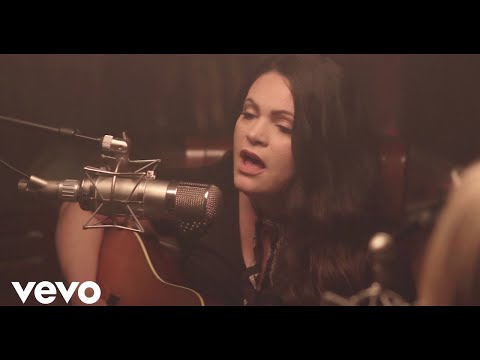 Youtube: Pistol Annies - Best Years of My Life (Acoustic)