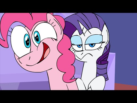 Youtube: Mane Six Cartoons