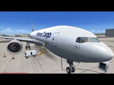 Youtube: PMDG Boeing 777 Tutorial - Teil 1