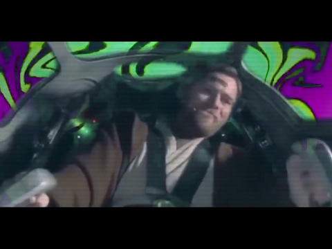 Youtube: Obi Wan Takes Death Sticks