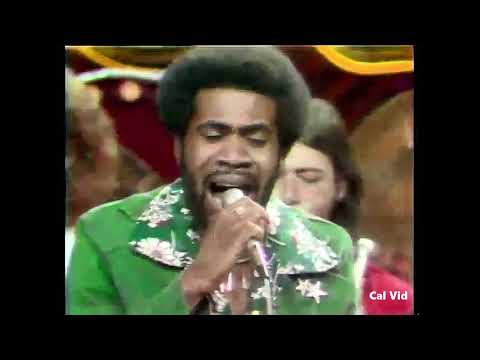 Youtube: Tower of Power So Very Hard To Go, Will I Ever Find a Love ft. Lenny Williams