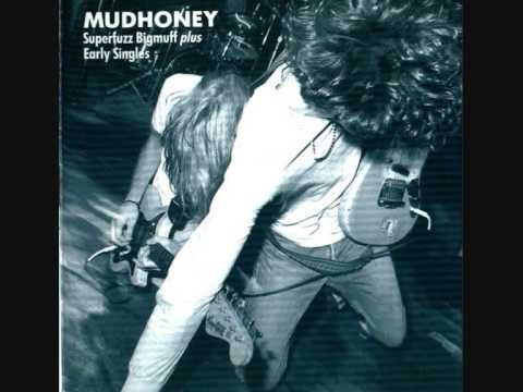 Youtube: If I Think - Mudhoney