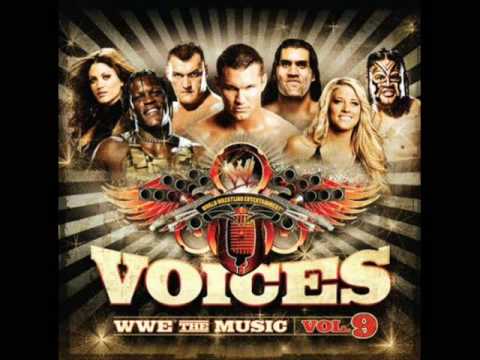 Youtube: Randy Orton Theme (Voices) + lyrics
