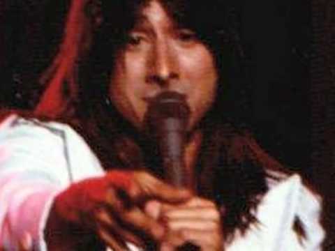 Youtube: Steve Perry - Anyway