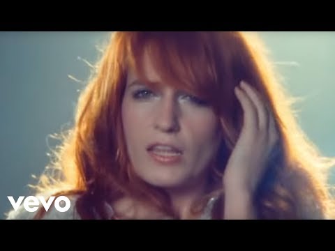 Youtube: Florence + The Machine - You've Got the Love