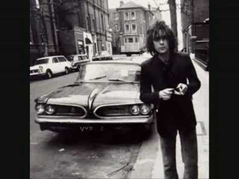 Youtube: Syd Barrett - Octopus