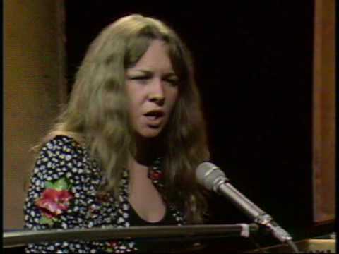 Youtube: Sandy Denny - Late November