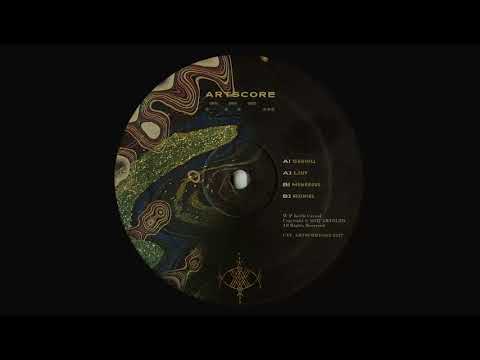 Youtube: Keith Carnal - Numerous [ARTSCORE03]