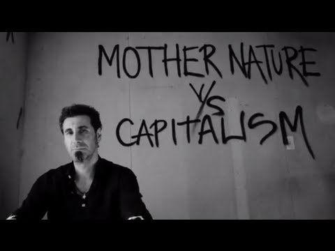 Youtube: Serj Tankian - Harakiri