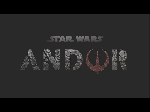 Youtube: Andor | Official Teaser Trailer | Disney+