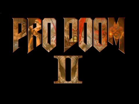 Youtube: PRO DOOM 2