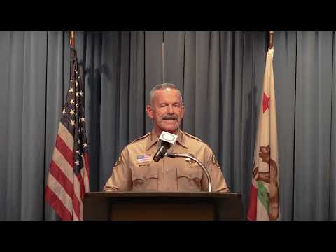 Youtube: Jake and Rebecca Haro Criminal Case Press Conference