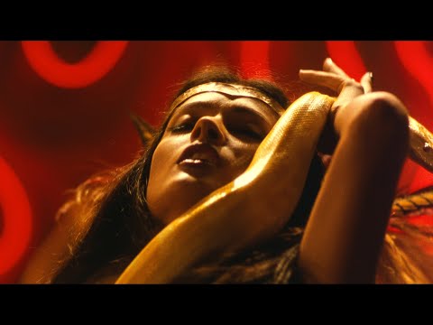 Youtube: From Dusk Till Dawn - Salma Hayek - 4K - 5.1 Surround