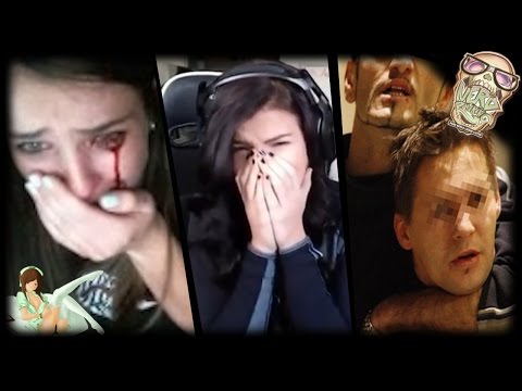 Youtube: Top 7: Die krasseste Scheiße aus Live-Streams [#NerdRanking]
