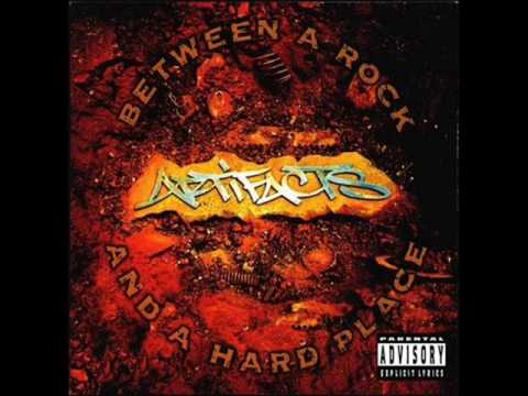 Youtube: Artifacts - Lower Da Boom