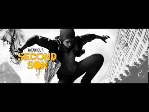 Youtube: inFAMOUS: Second Son [Music Track] Augustine Final Battle