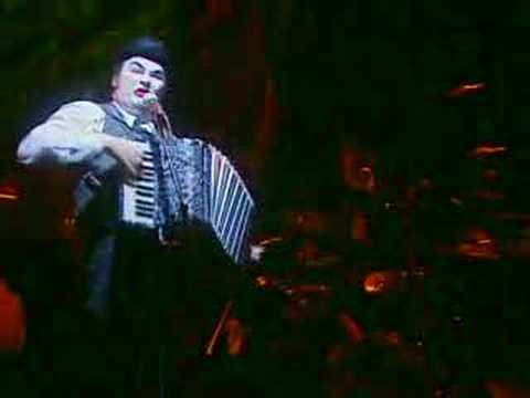 Youtube: The Tiger Lillies - Start a Fire