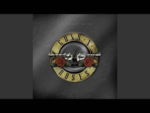 Youtube: Paradise City