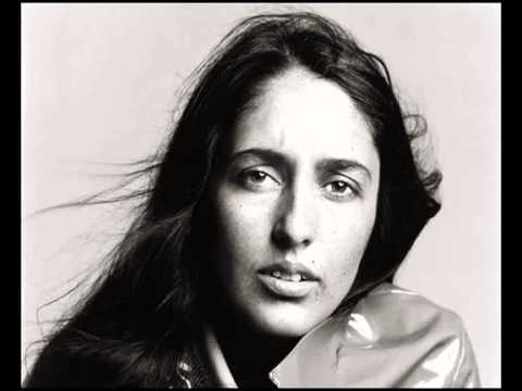 Youtube: Joan Baez - Where Have All The Flowers Gone
