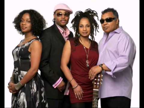 Youtube: Incognito - Deep Waters