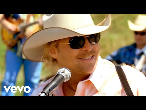 Youtube: Alan Jackson - Good Time (Official HD Video)