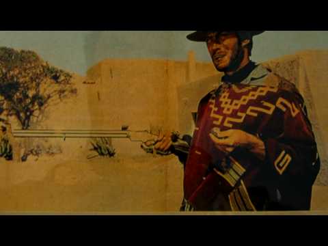 Youtube: Ennio Morricone - Best of Dollars Music