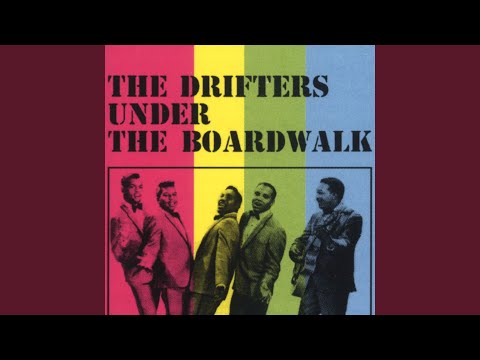 Youtube: Under the Boardwalk