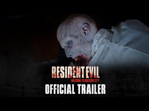 Youtube: Resident Evil: Welcome To Raccoon City - Official Trailer