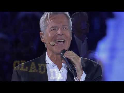 Youtube: Questo piccolo grande Amore - Claudio Baglioni (Al Centro - Arena di Verona 2018)