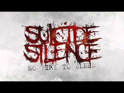 Youtube: Suicide Silence - No Time To Bleed (FULL ALBUM)