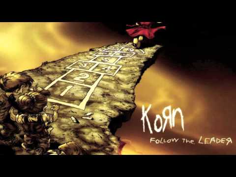 Youtube: Korn - Freak on a Leash (Uncensored w/ intro) [Best Quality]