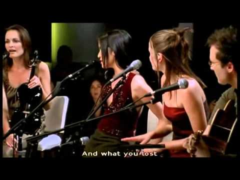 Youtube: The Corrs  DREAMS [Full acoustic concert]2.mp4