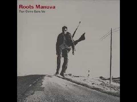 Youtube: Roots Manuva -  Witness (1 Hope)