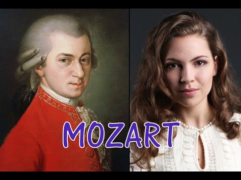 Youtube: Patricia Janečková sings Mozart – Patricia Janeckova chante Mozart