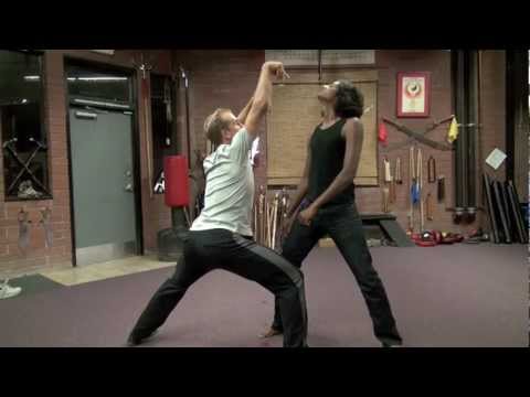 Youtube: Monkey Kung Fu - 10 Real Fighting Moves