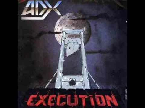 Youtube: ADX - Priere de Satan