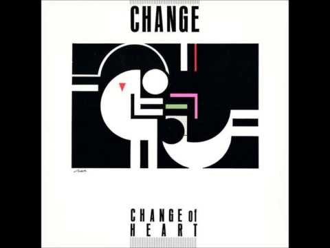 Youtube: Change - Say you love me again