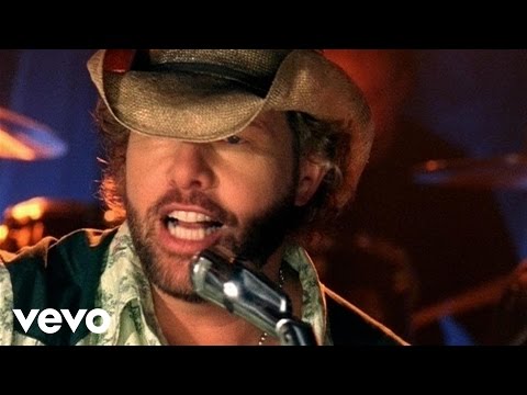 Youtube: Toby Keith - Honkytonk U (Extended) (Official Music Video)