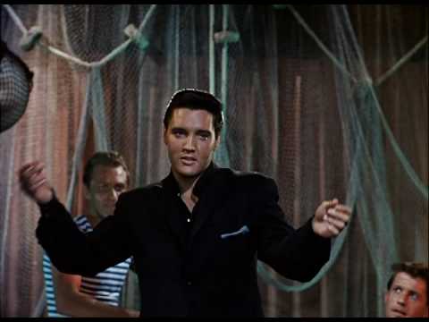 Youtube: Elvis Presley - Return To Sender [Video]