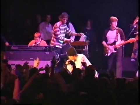 Youtube: Jamiroquai - Rappers Delight (Live 1993) [Pro-Shot]