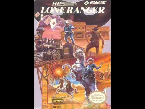 Youtube: The Lone Ranger (NES) - Main Theme(William Tell Overture)