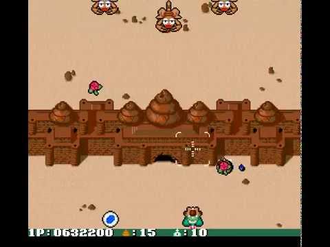 Youtube: PC Engine Longplay [142] Toilet Kids