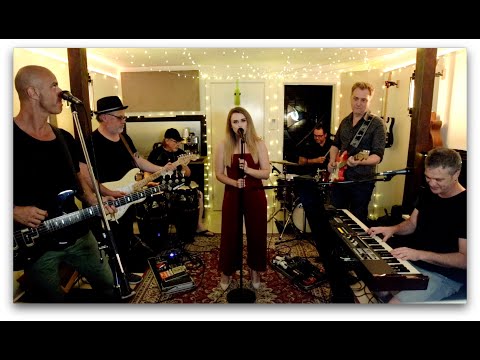 Youtube: 'KILLING ME SOFTLY' ROBERTA FLACK cover by the HSCC
