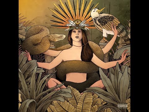 Youtube: Jedi Mind Tricks - The Bridge & The Abyss [Full Album]