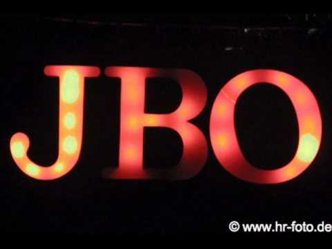 Youtube: j.b.o.-fränkisches bier
