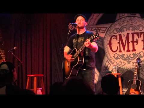 Youtube: Corey Taylor-ZZYZX Road(acoustic)