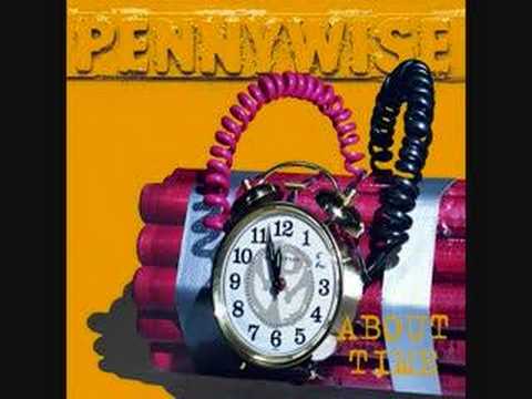 Youtube: Pennywise -  Perfect People