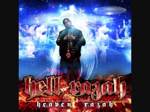 Youtube: Hell Razah - Return Of The Renaissance